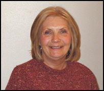 Donna Norrod