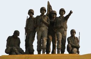 Soldiers